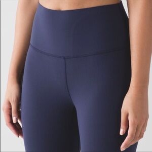 Lululemon align leggings